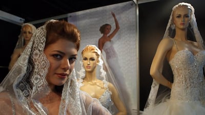 How many would-be wives take advantage of proposing on February 29? (Pawan Singh / The National)