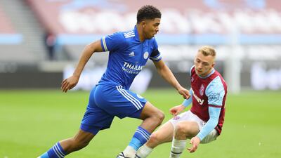 Jarrod Bowen 8 – Bowen grabbed a goal and an assist either side of the break to put the Hammers into a commanding position. The forward’s relentlessness caused issues for Leicester on numerous occasions. PA