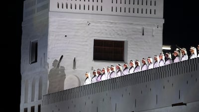 The government of Abu Dhabi restored the historical building and in 2018 reopened it to the public as museum.