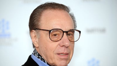 Peter Bogdanovich, the acclaimed New Hollywood director of 'The Last Picture Show,' has died at the age of 82, his agent said on January 6. AFP
