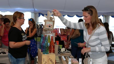 Courtesy Marina Souq