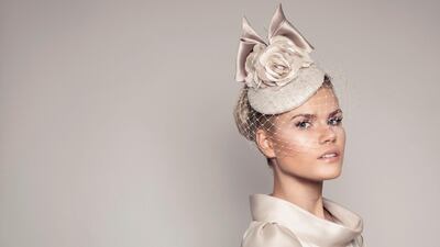 Edwina Ibbotson Millinery
