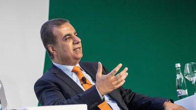 Air Arabia reported a loss in 2018 after impairments related to its exposure to Abraaj. Antonie Robertson / The National