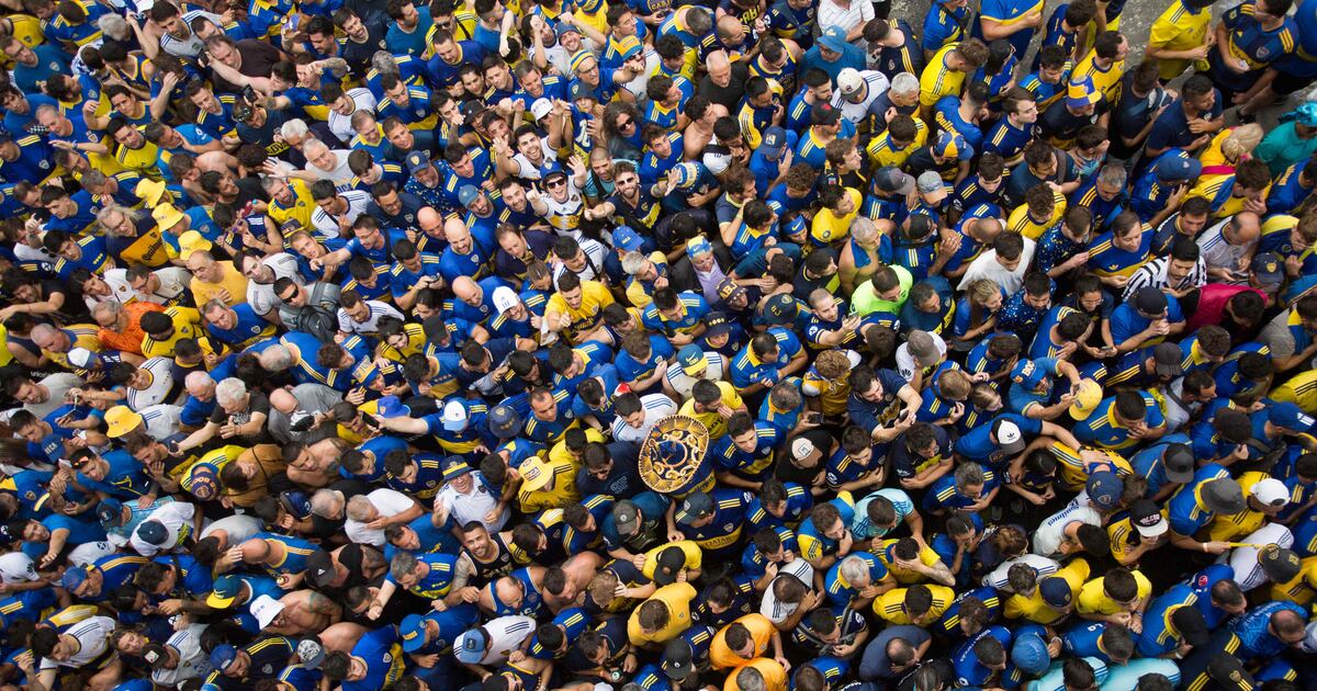 Boca Raton Snow Today's best photos: From fans of Boca in Brazil to snow in Italy | The ...