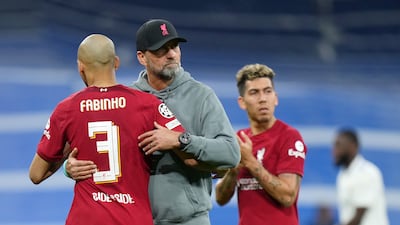 Jurgen Klopp revealed Liverpool will be active in the transfer market this summer. Getty