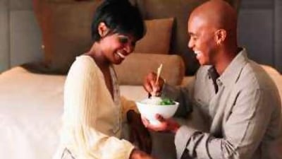 While men who are married tend to eat better and live longer, women don't gain as much from marriage unless it is satisfying, studies reveal.