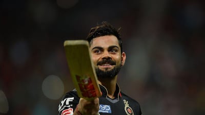 Manjunath Kiran / AFP