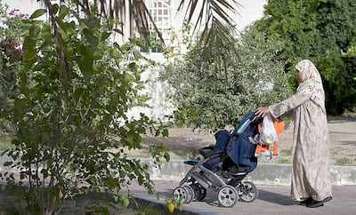 The chief prosecutor urged families to read the UAE law on domestic workers to ensure they are aware of their rights. Amy Leang / The National