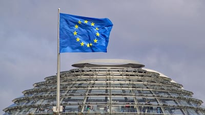 The European Union's growth has to be more labour intensive. Thomas Peter / Reuters