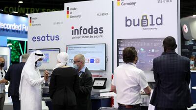 The Covid-19 outbreak exposed a barrage of cyber security vulnerabilities as hackers took advantage of the uptake in digital adoption.