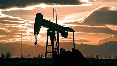 The oil industry faces a talent shortage. Daniel Acker / Bloomberg News