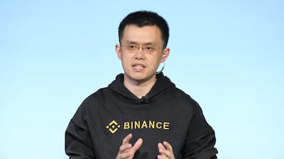 Zhao Changpeng, chief executive officer of Binance, one of the world’s biggest cryptocurrency exchanges is going on the offensive to deter hacking attempts that have plagued the industry. Akio Kon / Bloomberg