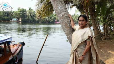 KPAC Lalitha had a long and decorated career spanning five decades. Photo: Phoenix Operands