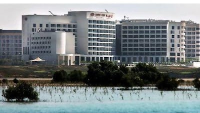 Hotels on Yas Island should witness an increase in occupancy on the back of the Ferrari World opening and Show Weekends.