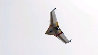 ZTE: One of China's top telecoms manufacturers, it has become a key supplier to European telecommunications operators. The company also has a presence in the UAE with a deal to manufacturer Etisalat-branded telephones. Bloomberg News