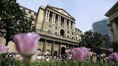The Bank of England's monetary policy committee has already bought £200 billion of assets already under its first quantitative easing (QE) programme.