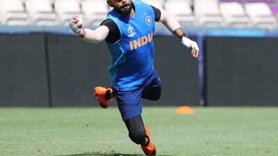 Virat Kohli (India): Despite his up-and-down season in the IPL, Kohli is easily the best batsman in one-day international cricket. He loves the big occasion, too, and will be determined to get his team's campaign off to a positive start with yet another hundred in this format of the game. His enormous self-confidence has often given his teammates the morale boost they sometimes need. Aijaz Rahi / AP Photo