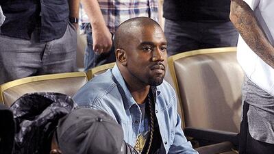 Los Angeles Dodgers via Getty Images