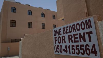 Rent caps are not usually effective. Delores Johnson / The National