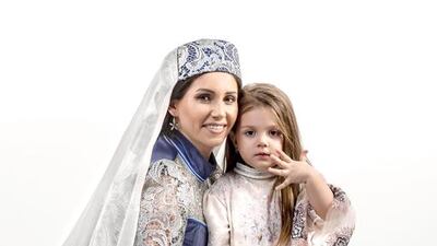 Courtesy Abu Dhabi TV