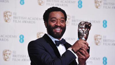 Another British actor with the posh charm of Bond, Chiwetel Ejiofor (CBE) is a Shakespearean actor with a bucket-load of range - he'd bring elements to Bond that we didn't even know existed. In fact, we bet he'd really work on and illuminate Bond's childhood pain, which is something that seems to be constantly danced around but never really dealt with. He's 41, so has at least a decade of Bond-dom ahead of him, and he has the pathos of an actor far beyond his years. We love it - casting directors, we've done your work for you.