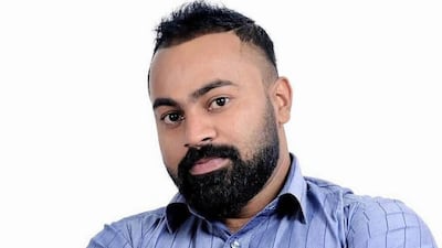 Ismail Ponnan, who worked as sales officer in Dubai, was stabbed to death during an altercation in Sharjah on Sunday