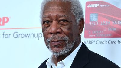 Multiple women are accusing Morgan Freeman of sexual misconduct, CNN reported on May 24, 2018. AFP