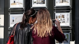 The UK’s reliance on property taxation leaves it more 'structurally exposed' than other countries, an analysis has found. PA