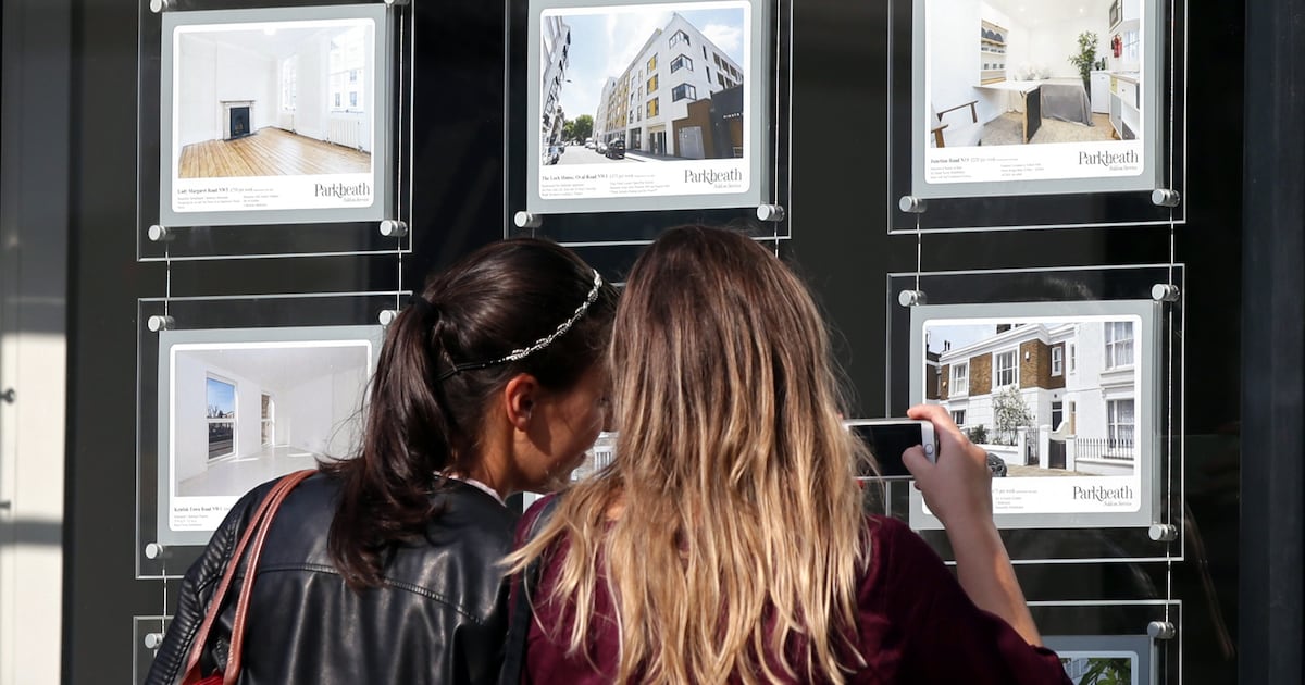 UK property taxes highest of leading economies