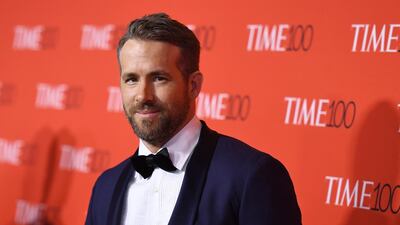 The film, which starts shooting in Abu Dhabi this weekend, is touted for an as-yet-unspecified late 2019 release on Netflix, and is believed to be intended as the first in an ongoing franchise of films featuring the six heroes of the title, of whom it is believed Reynolds will be known as “One.” Photo / AFP