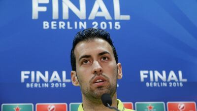 Albert Gea / Reuters