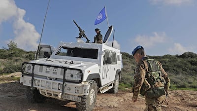 The United Nations has long been in the spotlight over allegations of child rape and other sexual abuses by its peacekeepers. Joseph Eid/AFP