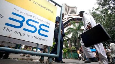 India has one of the largest markets for Sharia-compliant stocks in the world. The BSE had 132 such stocks last year.
