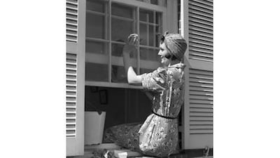 Mum knew best - you can clean your home the old-fashioned way.