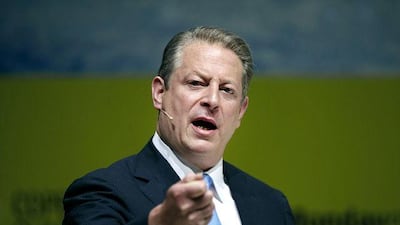 Al Gore, the former US vice president, is considered the most promising candidate for special envoy seeking the release of the jailed US journalists, but Pyongyang is believed to have misgivings.