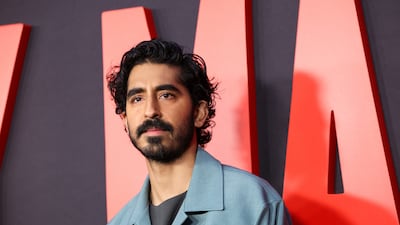 Having started on British television, Dev Patel has cemented himself as one of the most exciting talents in cinema. Reuters