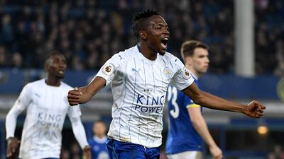 Ross Kinnaird / Getty Images