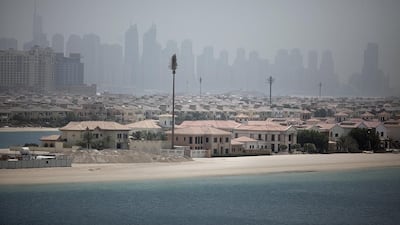 Many Dubai residents using the Airbnb website could be unwittingly falling foul of the law. Silvia Razgova / The National