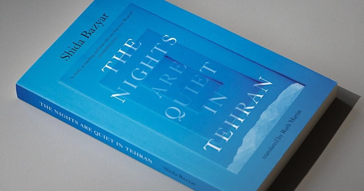International Booker shortlist includes Iranian exile novel The Nights Are ...