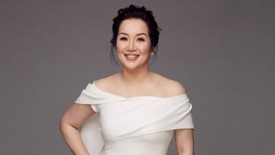 Focus on the Philippines: Kris Aquino shoots Hollywood film wearing Michael Cinco | The National