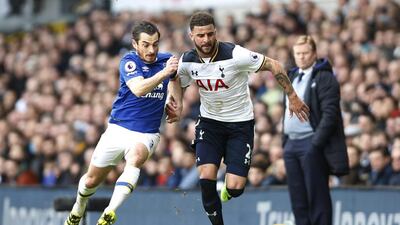 Paul Childs / Reuters