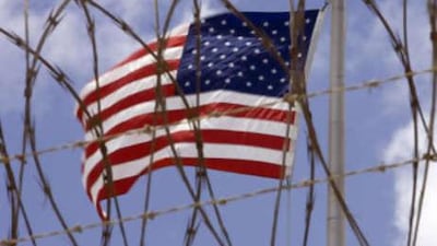 On June 12, the Supreme Court delivered a major blow to the Bush administration's decision to use Guantanamo as a long-term detention facility in the "war on terrorism".