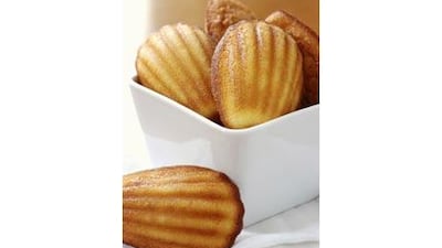 In Marcel Proust's A la Recherche du Temps Perdu, the taste of a madeleine one dull winter day prompts the narrator's memories of childhood.