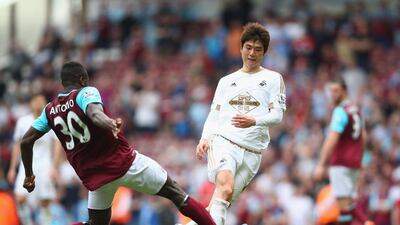 Paul Gilham / Getty Images