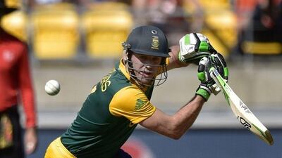 Photo: Marty Melville / AFP