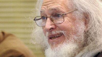 Dennis Brutus, South African poet and former political prisoner, died in his sleep at his home in Cape Town on Saturday December 26. He was 85.