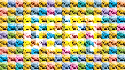 Nick Donaldson / Getty