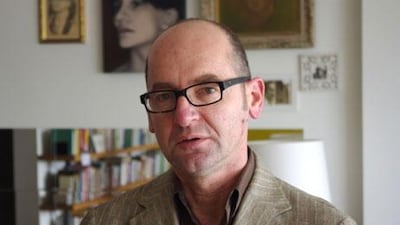 The Turkish curator Vasif Kortun ranks 83 on the ArtReview Power 100 list.