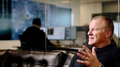 Fund manager Neil Woodford's ousting from the company he founded has led to him deciding to close it. Reuters.