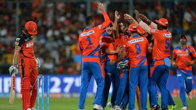 AFP / MANJUNATH KIRAN